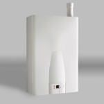 Газов кондензационен котел UNICAL_alkon-50-1-caldaia