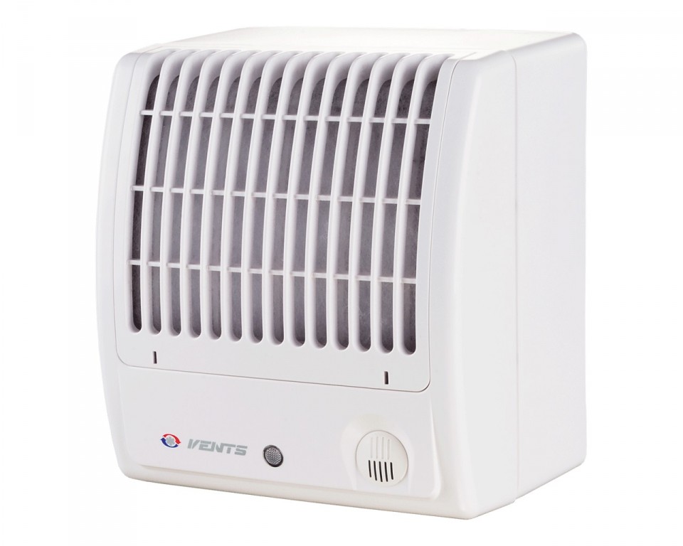 Centrifugal fans
